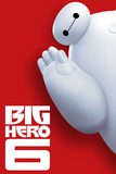 Big Hero 6 บิ๊กฮีโร่ 6