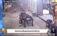 เตือนไม่ควรดื่มสุราก่อนออกกำลังกาย
