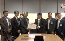 สมาคมเหล็กขอรัฐใช้เหล็กในประเทศ