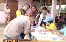 เร่งช่วยเหลือผู้ประสบภัย 6 จังหวัดภาคเหนือ