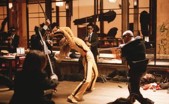 กว่าจะกลายเป็น Kill Bill – แรงบันดาลใจสุดเจ๋งของ Quentin Tarantino