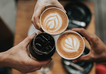 10 ประโยชน์ของกาแฟ ที่คุณอาจไม่เคยรู้มาก่อน!!