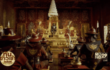 ซีรีส์ ตำนานสมเด็จพระนเรศวรฯ คุณค่าที่คนไทยต้องดู 
