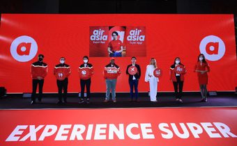 “airasia Super App” ตั้งเป้าเป็นสุดยอดแอปอาเซียน ภายในปี 2569 ตอบโจทย์ครอบคลุมทั้งไลฟ์สไตล์เเละท่องเที่ยวครบวงจร