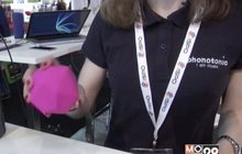 อุปกรณ์สร้างเสียงดนตรีด้วยตนเอง