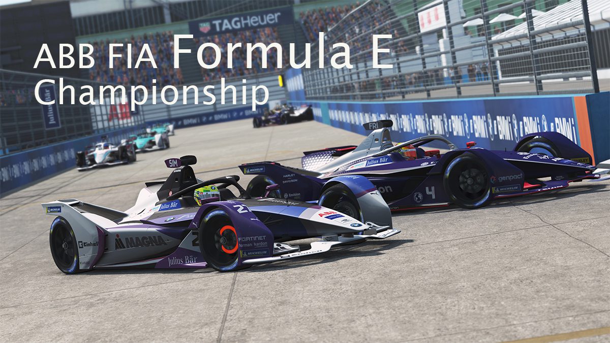 เร็ว แรง ไร้มลพิษ Formula E การประลองความเร็วยานยนต์ไฟฟ้า ใจกลางเมือง