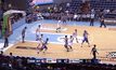 Thailand VS Singapore Q4 “SEABA Championships 2017”