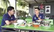 บุก “ครัวกัปตันกบ8” ร้านเด็ดแห่งบุรีรัมย์