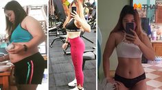 ลดน้ำหนัก ครั้งสุดท้าย 25 กก. ที่หายไป มาจากวินัยและใจสู้ล้วนๆ