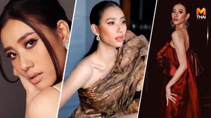 มิสยูนิเวิร์สลาว 2019 สาวงามส่งออกคนที่ 3 ดีกรีนักศึกษาป.โท จากอังกฤษ
