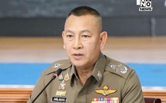 กพค.ตร.ไฟเขียวคำสั่งบิ๊กต่าย ไล่ออก “บิ๊กโจ๊ก–พวก” ชี้ดุลพินิจชอบด้วยกฎหมาย