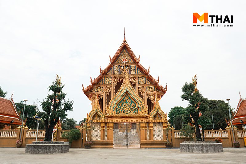 วัดไทรน้อย