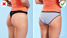 มาเตือนแล้วนะ! 10 ข้อผิดพลาดที่เหล่าสาวๆ มักจะทำกับ ‘ชุดชั้นใน’ ทำร้ายสุขภาพ