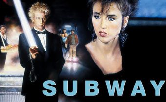 Subway สุภาพบุรุษมุดดินเดือด