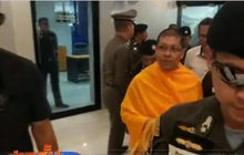 “พระสนิทวงศ์”เข้ามอบตัวที่กองปราบ