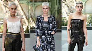 3 คนดัง หั่นผมสั้นกุด เปลี่ยนลุคเป็นสาวเท่ คล้ายกันจนเกือบทักผิดคน