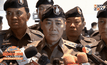 ผบ.ตร.จ่อเชือดตำรวจ 200 นายเอี่ยวผู้มีอิทธิพล