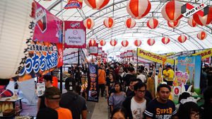 “JAPAN EXPO THAILAND 2020” ครั้งที่ 6 งานมหกรรมญี่ปุ่นที่ใหญ่ที่สุดในเอเชีย