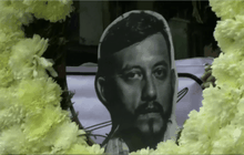 ประท้วงเรื่องช่างภาพข่าวเม็กซิโกเสียชีวิต