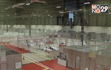 ทั่วโลกป่วยโควิด-19 พุ่ง 1.8 ล้านคน