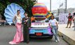 OMODA & JAECOO Show Proud! โชว์ตัวตนให้โลกต้องเหลียวมอง! เฉลิมฉลองไลฟ์สไตล์ที่หลากหลายในฐานะแบรนด์ที่เข้าใจทุกอัตลักษณ์ ขับเคลื่อนขบวนพาเหรดแห่งความภาคภูมิใจ Bangkok Pride Festival 2025