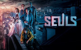 Seuls ฝ่ามหันตภัยเมืองร้าง