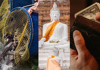 เคล็ดลับเสริมดวง วันพุธ ที่ 9 สิงหาคม 2566