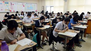 10 เรื่องน่ารู้ วันสอบเข้ามหาวิทยาลัย ของนักเรียนเกาหลีใต้
