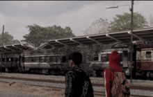 Silente of the dusk หนังไทย CG ไม่ธรรมดา