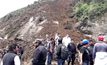 แผ่นดินถล่มในกัวเตมาลา ดับ 11 ราย
