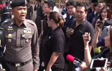 ตร.คุมแก๊งผู้กำกับอุ้มฆ่า ทำแผน