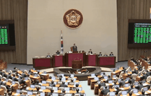 เกาหลีใต้อนุมัติข้อตกลงการค้ากับจีน