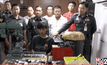 รวบโจ๋ผลิตปืนเถื่อนขายออนไลน์