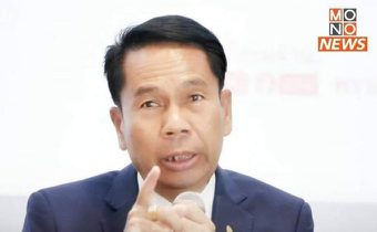 เผย! ขบวนการทุจริตเลือกตั้ง กวาดชื้อบัตรปชช ขอใช้สิทธิเลือกตั้งล่วงหน้า