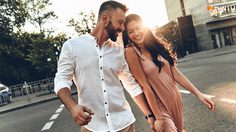 7 สิ่งที่คนรักแอบสังเกตเรา เวลาที่เริ่มต้น พัฒนาความสัมพันธ์