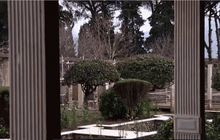 อิตาลีเปิดให้เข้าชมบ้านในปอมเปอี