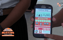 สจล.เดินหน้าโครงการสร้าง Startup นักศึกษา