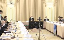 นายกฯ มั่นใจไร้ “อาฟเตอร์ช็อก” หลังปรับ ครม.