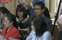 เหตุยิงกันในทำเนียบปธน.ฟิลิปปินส์