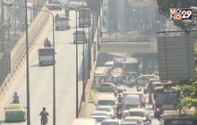 อุตุฯเตือนไทยตอนบนระวังพายุฤดูร้อน 3-5 มี.ค.