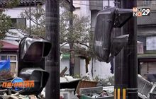 เมืองสึนามิในญี่ปุ่นพร้อมรับการแข่งขัน Rugby World Cup