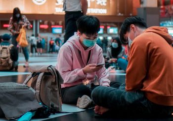 อัปเดต โควิด-19 ในไทย วันที่ 13 พ.ย. 63