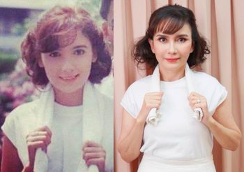 ”บี วรรณิศา“นางเอกดังยุค80‘ ยอมอัพหน้าในวัย55 เพราะหมอดูทักแบบนี้?