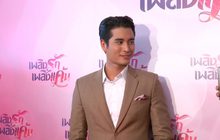 “ปั้นจั่น” ตื่นเต้นหวนจับไมค์ เผยผู้ใหญ่สั่งเบรกเล่นกอล์ฟ