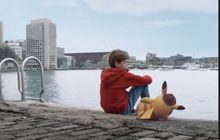 Detective Pikachu เผยจะทำปิกาจูแบบสมจริงเหมือน Guardians of the Galaxy