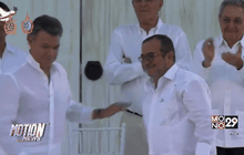 รัฐบาลโคลอมเบียลงนามสันติกบฏ FARC