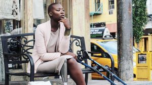 ขาข้างเดียวแล้วไง? สาวผู้ป่วยมะเร็ง ตั้งแต่ 14 ผันตัวเป็น แฟชั่นบล็อกเกอร์