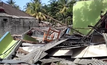 แผ่นดินไหวครั้งใหม่เกาะลอมบอกตายอย่างน้อย 10 คน