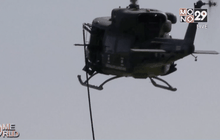 NATO เริ่มการซ้อมรบครั้งใหญ่สุดในรอบ 13 ปี