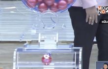 กองสลากแจงดราม่ารางวัลที่1 ยืนยันโปร่งใส